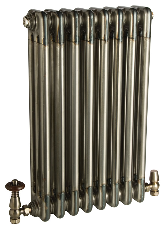 Adara Mild Steel 3 Column Radiator