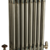 Adara Mild Steel 3 Column Radiator