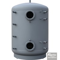Thermal Store Water Cylinders