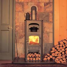 Wood Burning Cookers