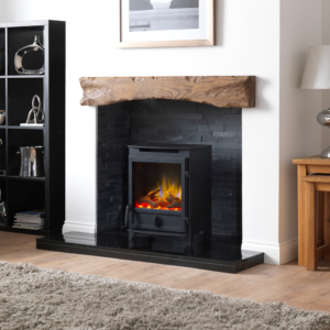 Electric Stoves & Fires