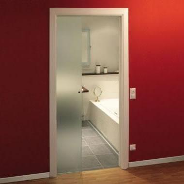 Eclisse pocket doors & Cheshire Design Centre